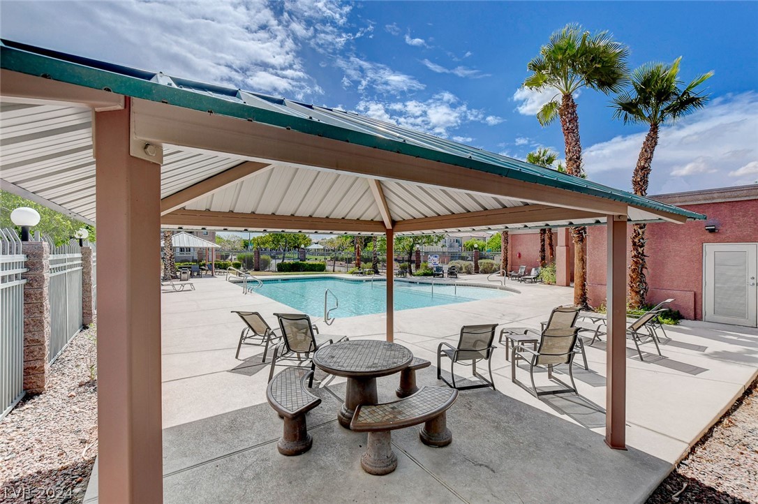 6547 Churnet Valley Avenue