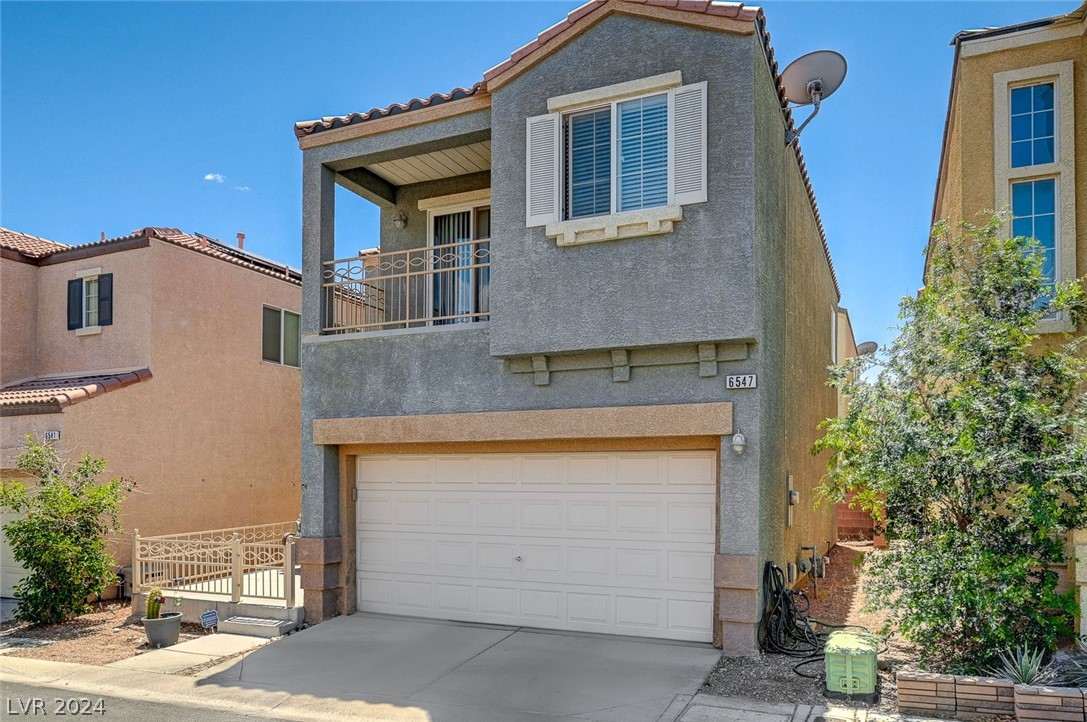 6547 Churnet Valley Avenue