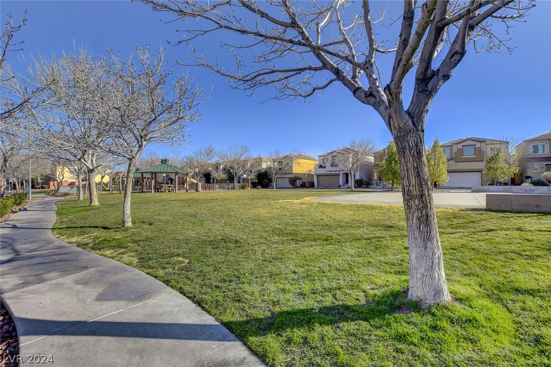 6547 Churnet Valley Avenue