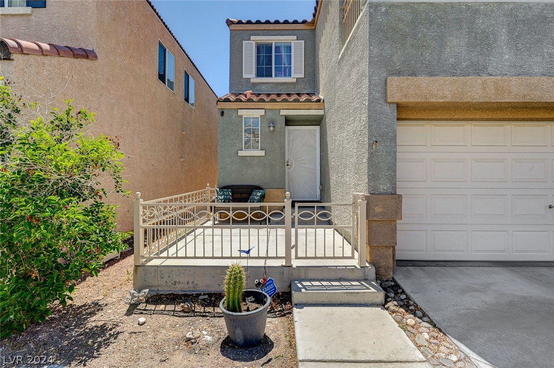 6547 Churnet Valley Avenue