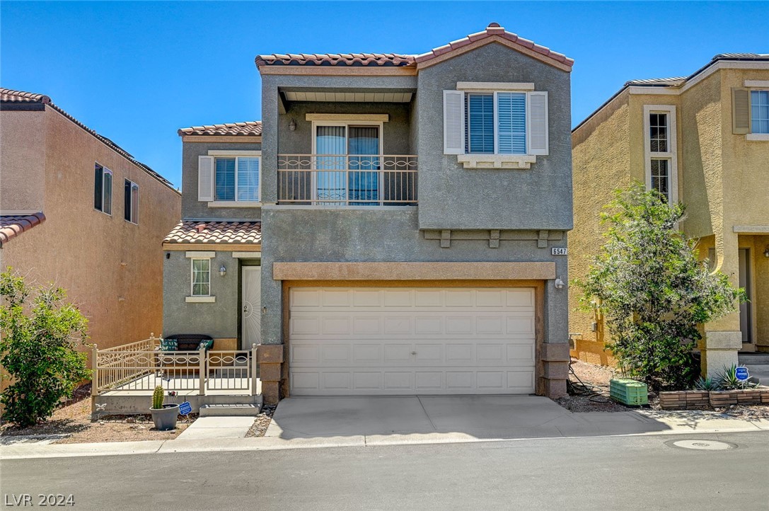 6547 Churnet Valley Avenue