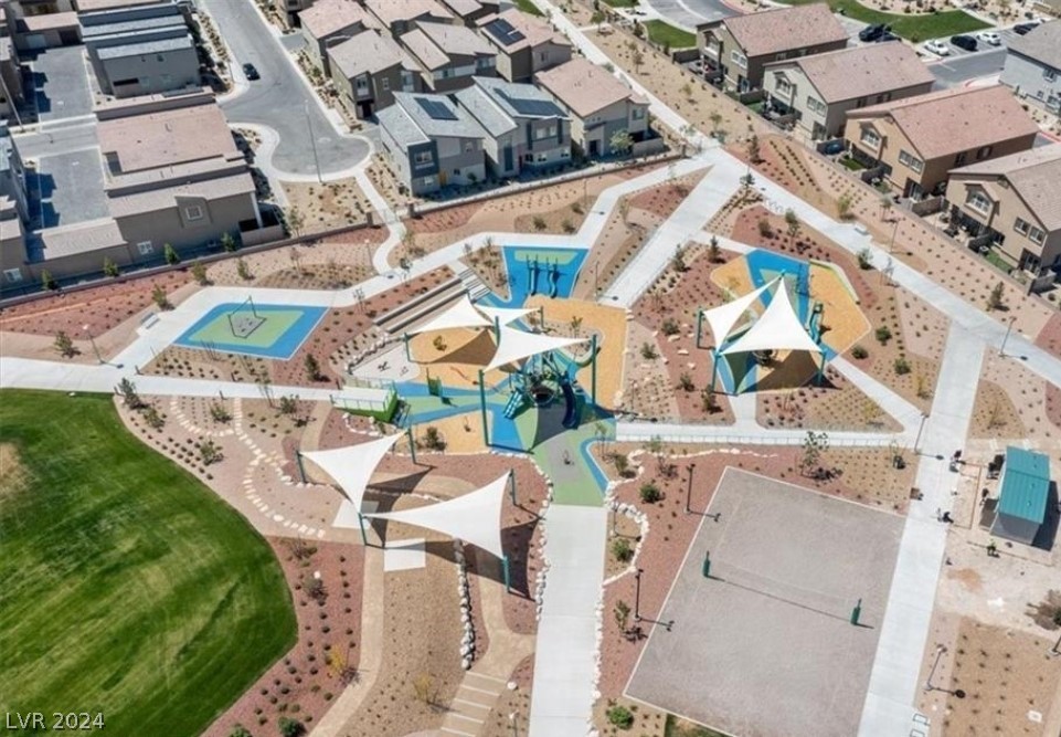 4720 Moonbow Avenue 101