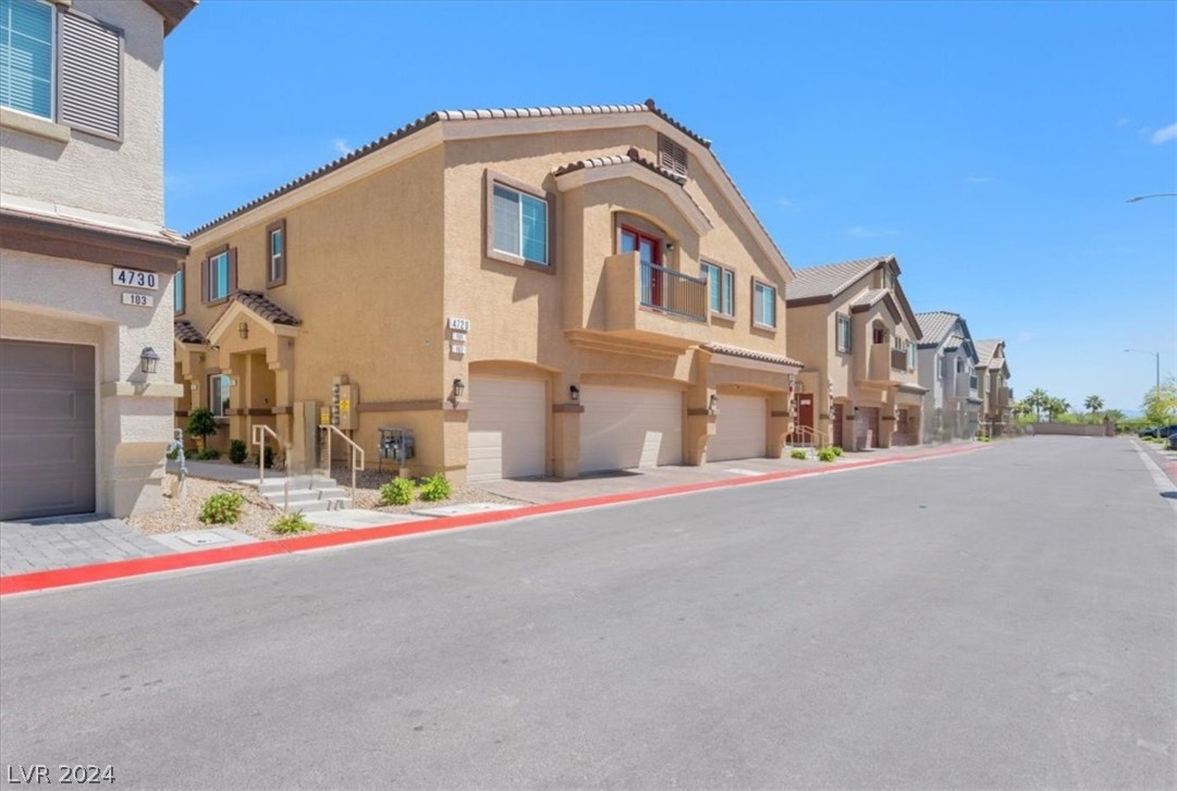 4720 Moonbow Avenue 101