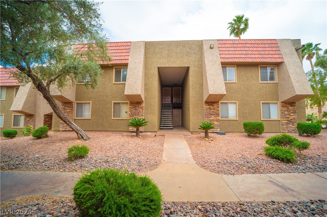 4381 Alexis Drive 330