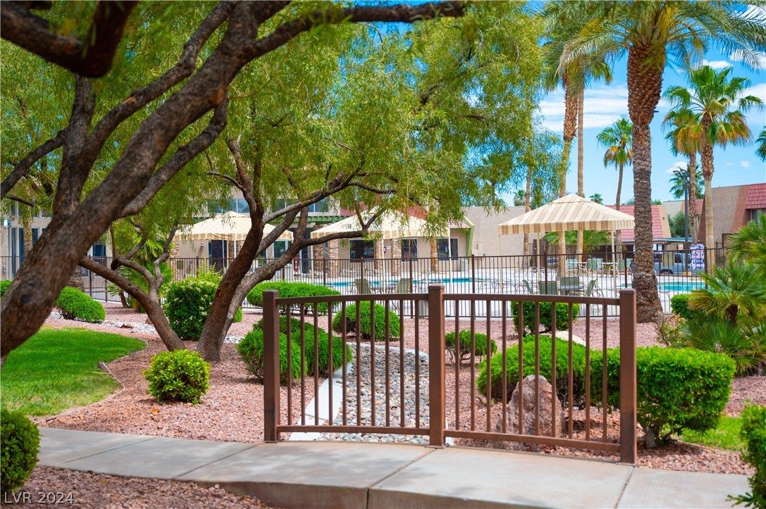 4381 Alexis Drive 330