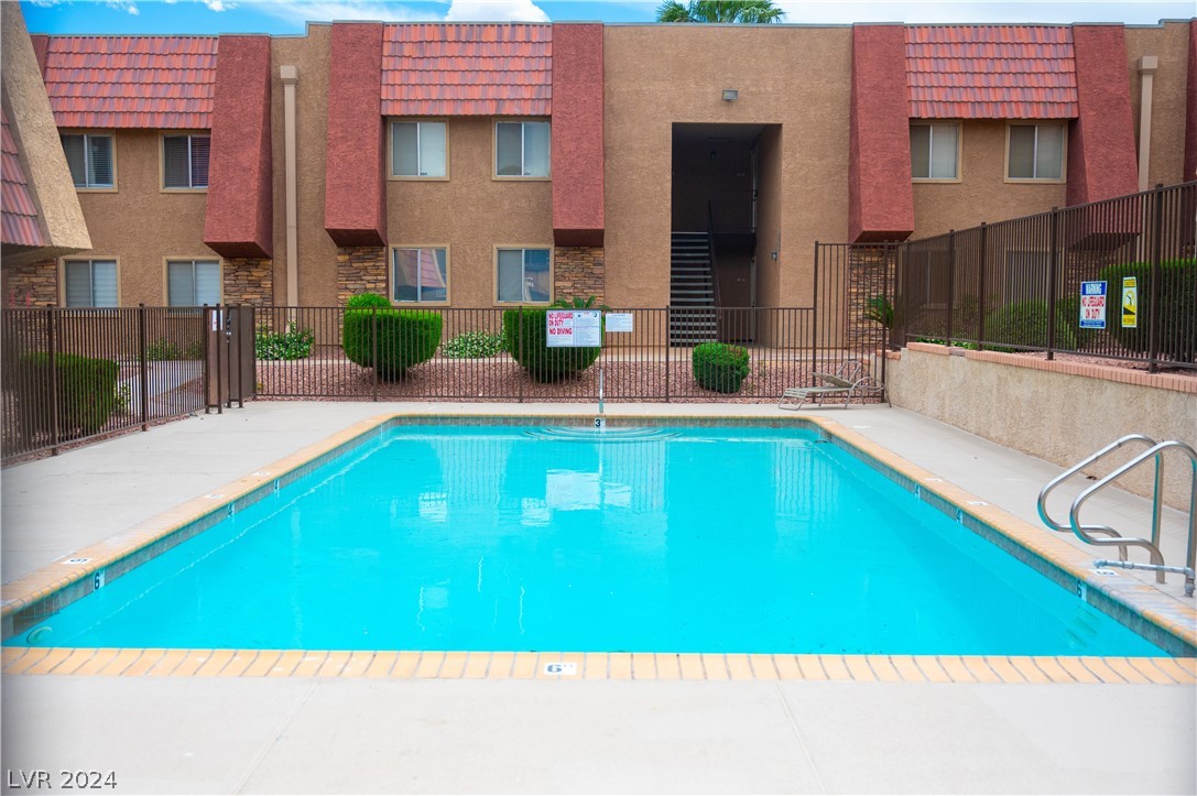 4381 Alexis Drive 330