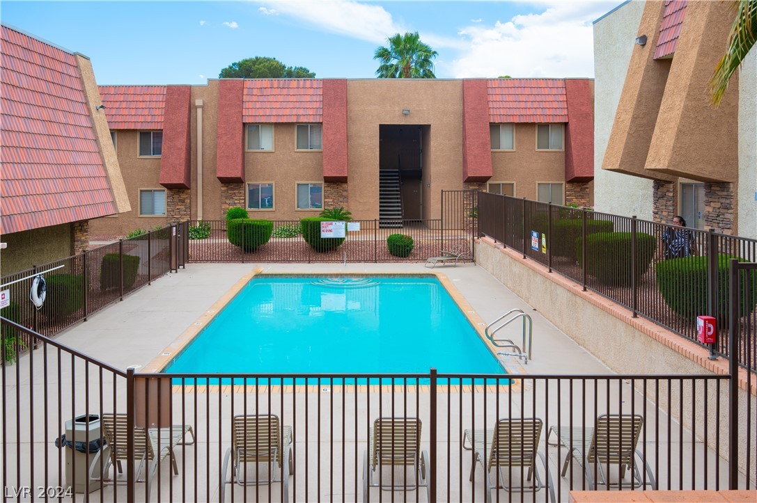 4381 Alexis Drive 330