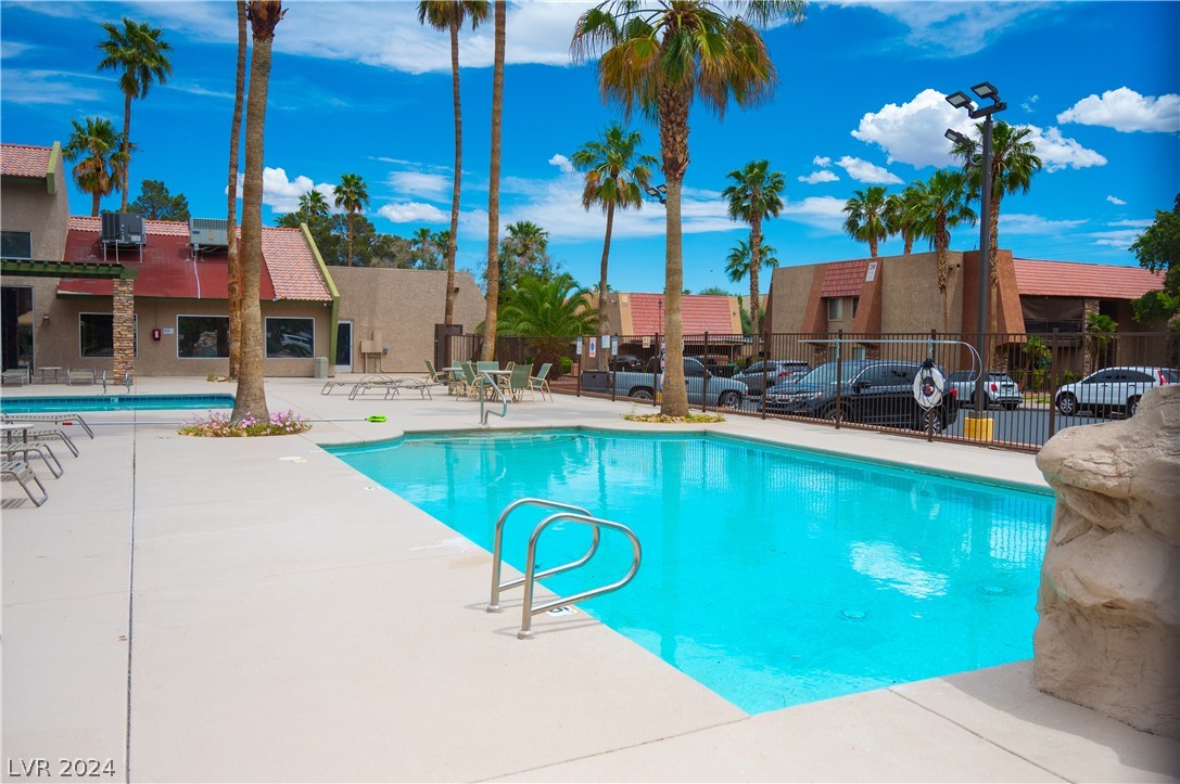 4381 Alexis Drive 330