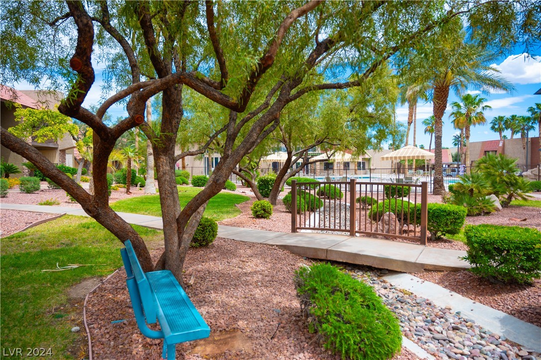 4381 Alexis Drive 330