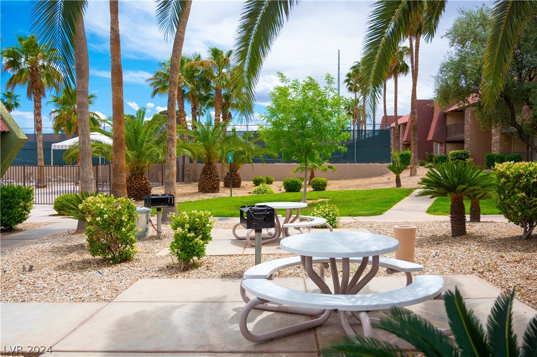 4381 Alexis Drive 330