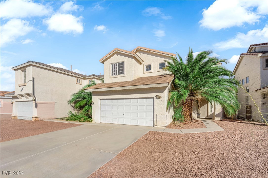 5790 Native Dancer Court