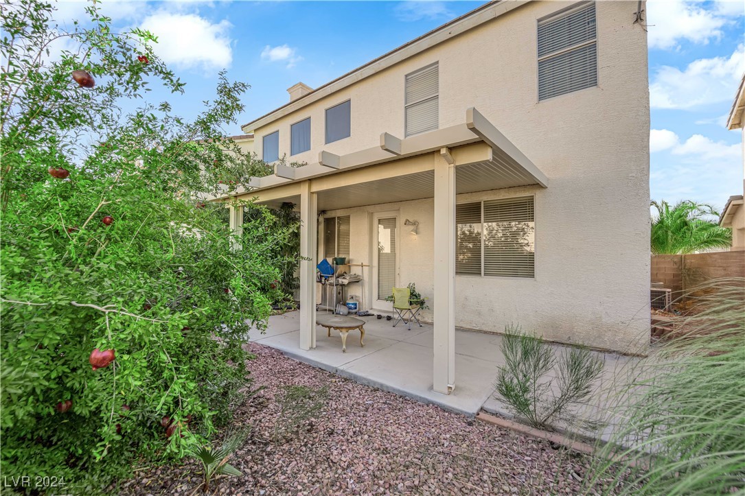 5790 Native Dancer Court