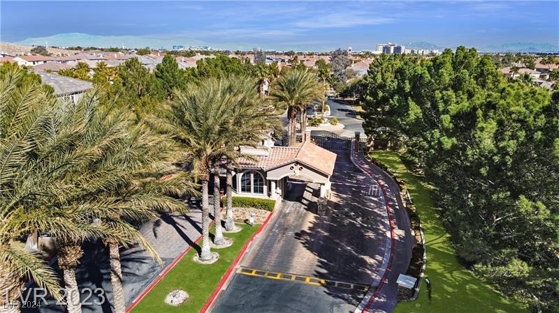 4453 Melrose Abbey Place