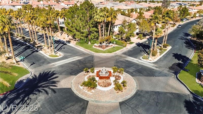 4453 Melrose Abbey Place