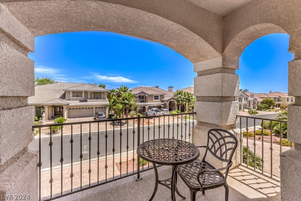 4453 Melrose Abbey Place