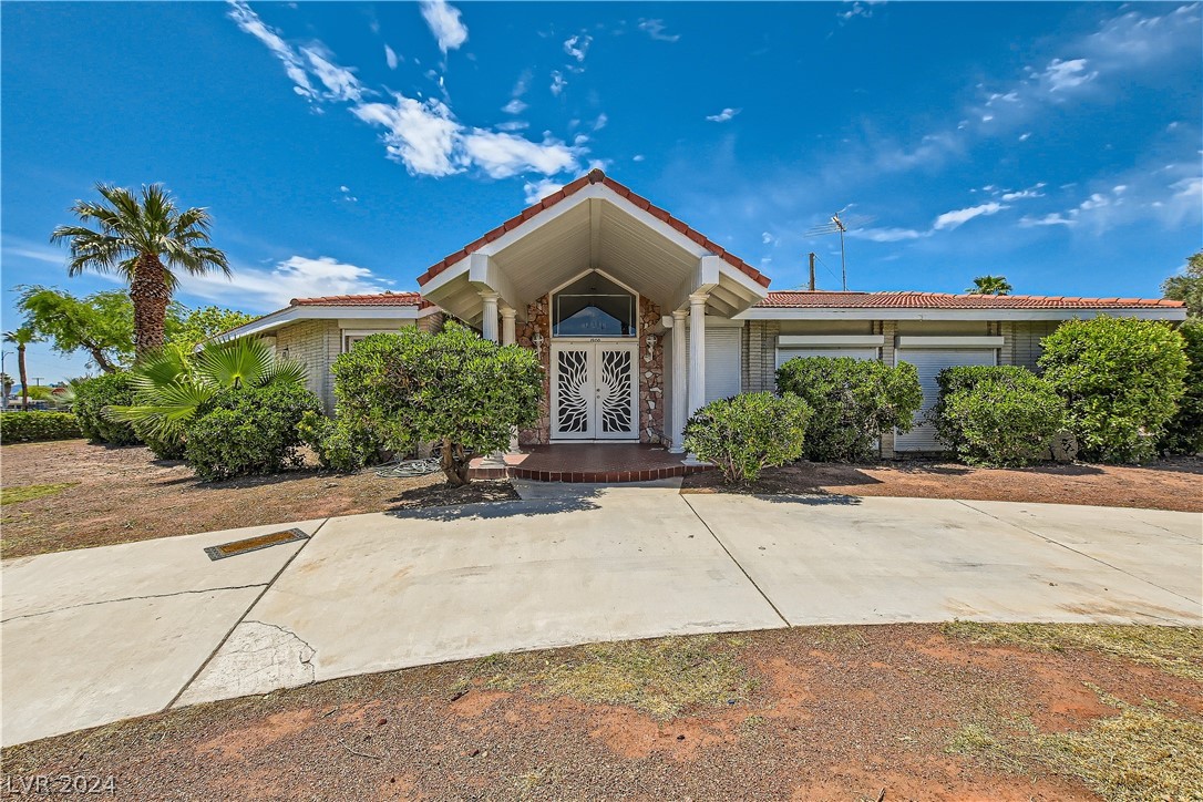 1900 South 15th Street