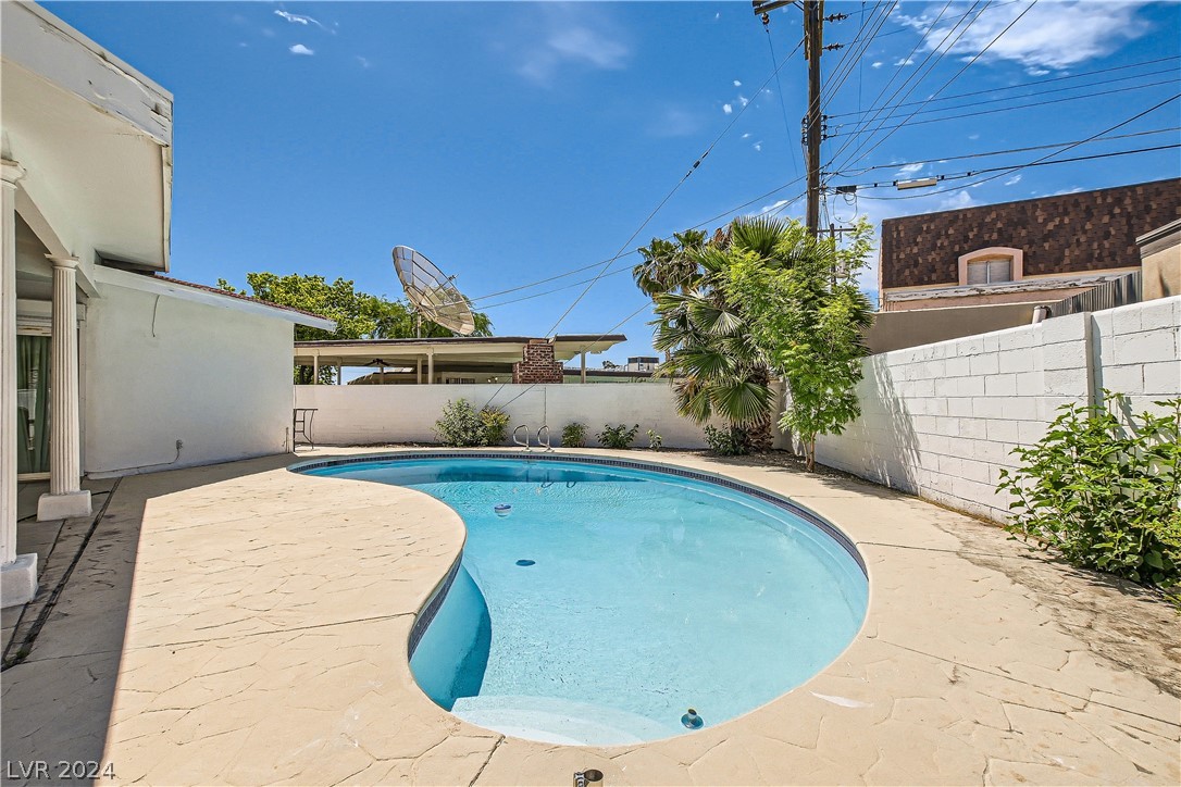 1900 South 15th Street