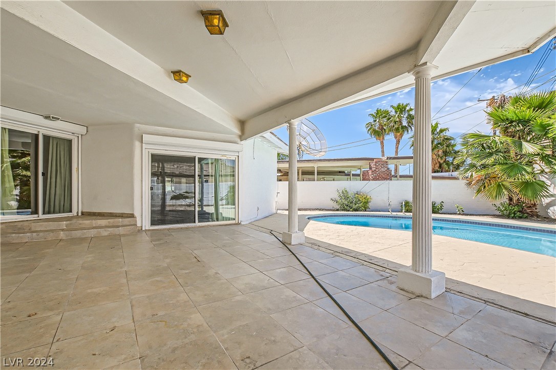 1900 South 15th Street