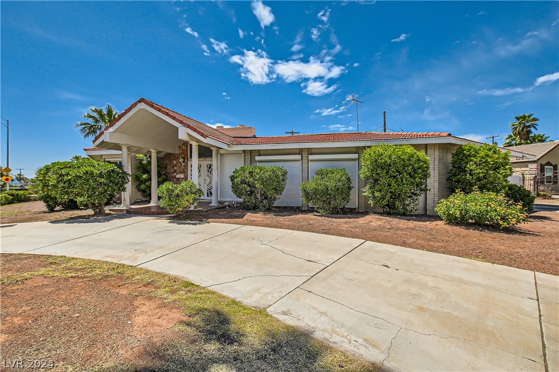 1900 South 15th Street