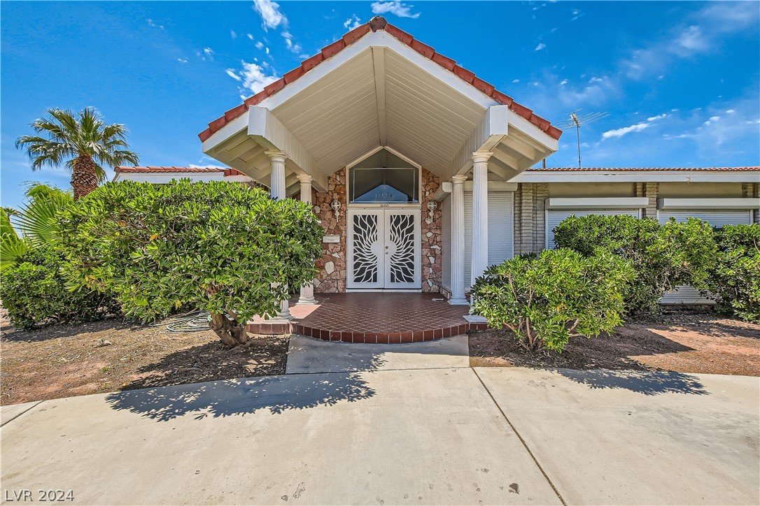 1900 South 15th Street