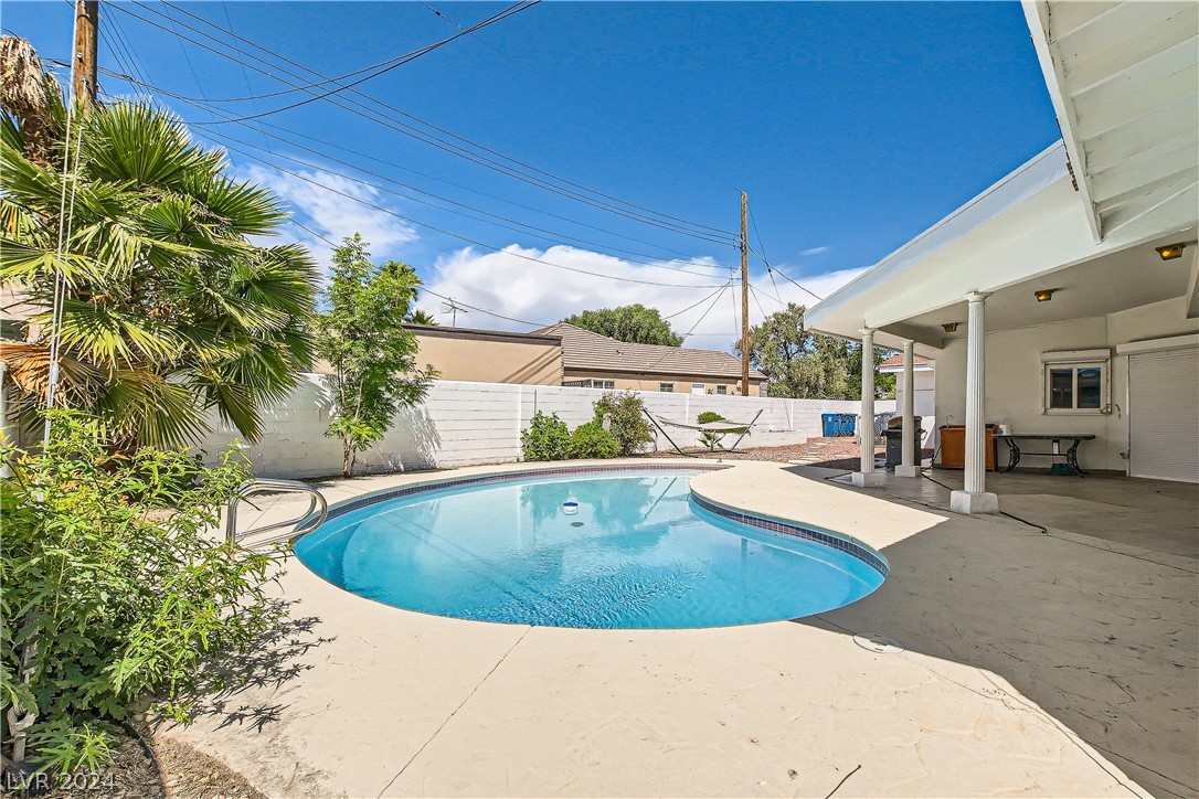 1900 South 15th Street