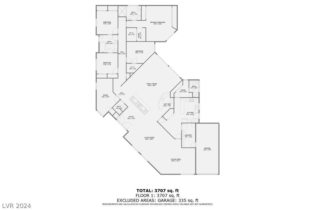 1900 South 15th Street