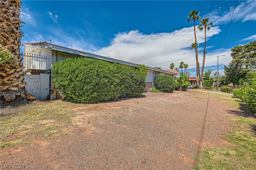 1900 South 15th Street