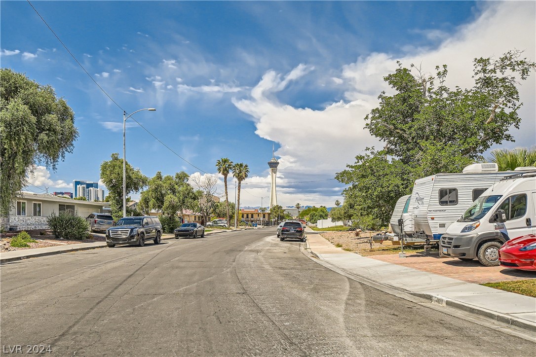 1900 South 15th Street