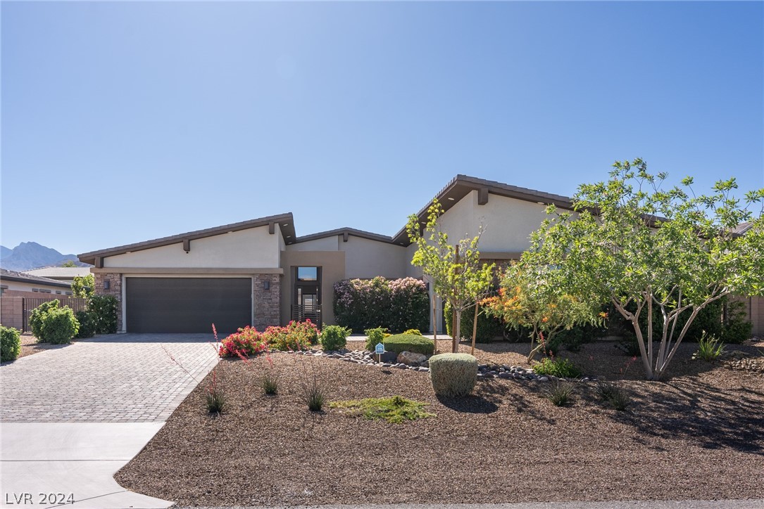 5935 North Jensen Street