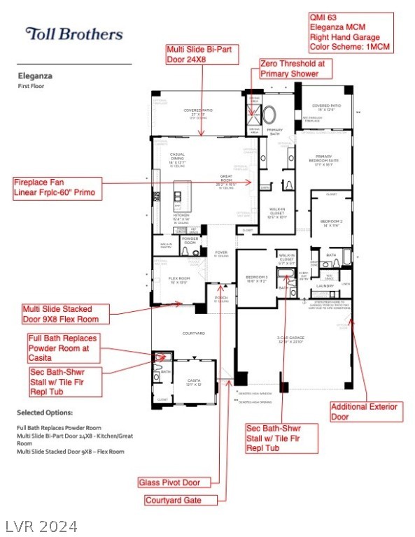 196 Dolce Viale Court