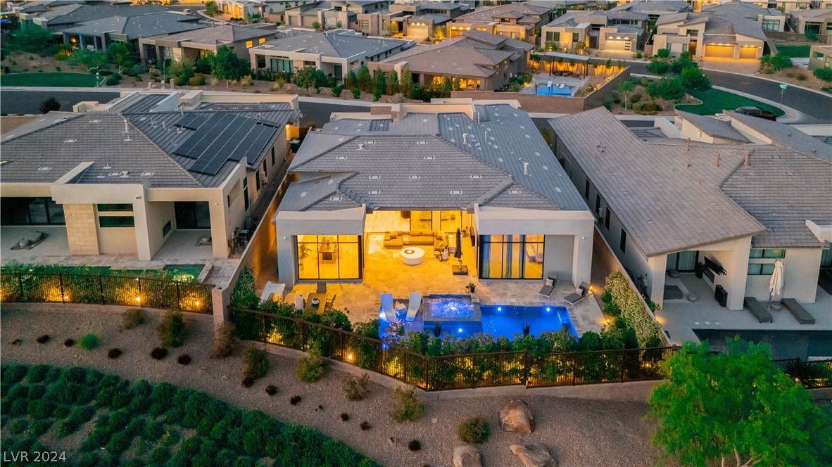 10891 White Clay Drive