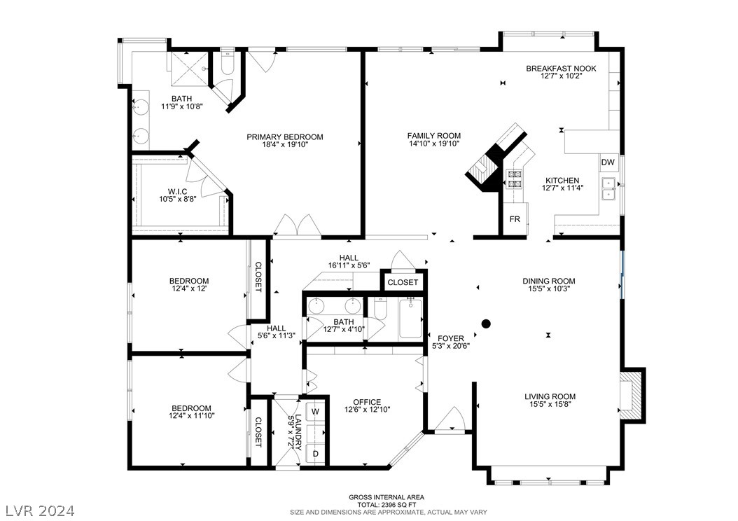 2528 Ocean Front Drive