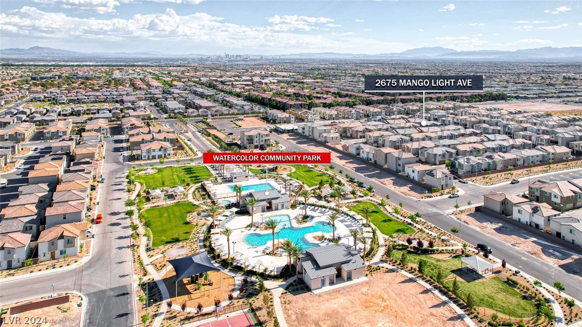 2675 Mango Light Avenue 2675