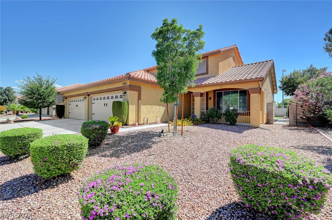 6012 Star Decker Road