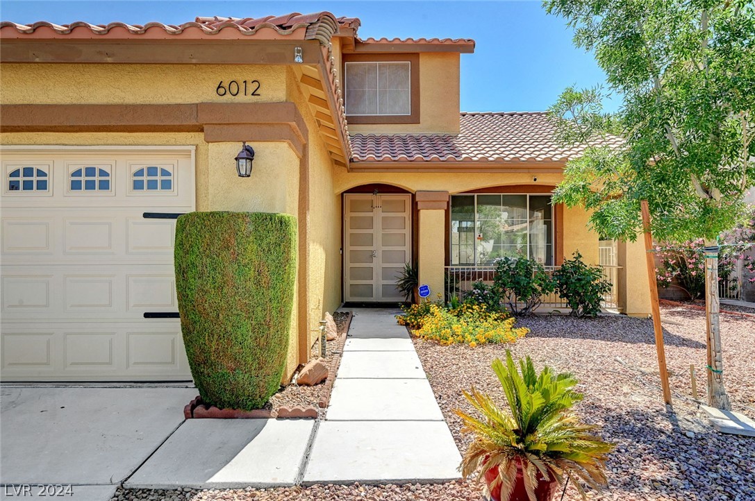 6012 Star Decker Road