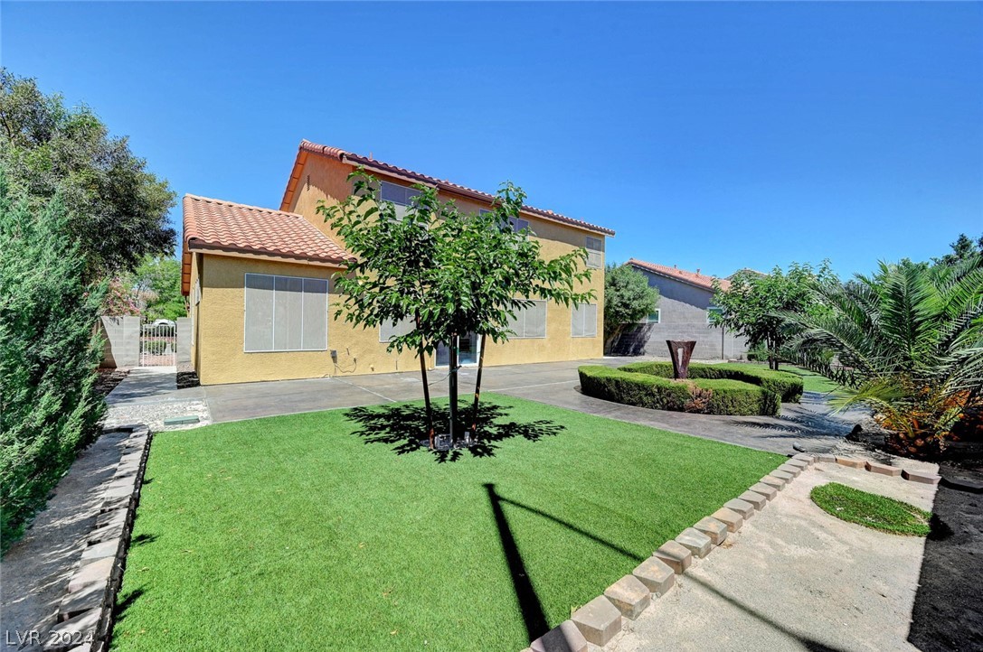 6012 Star Decker Road