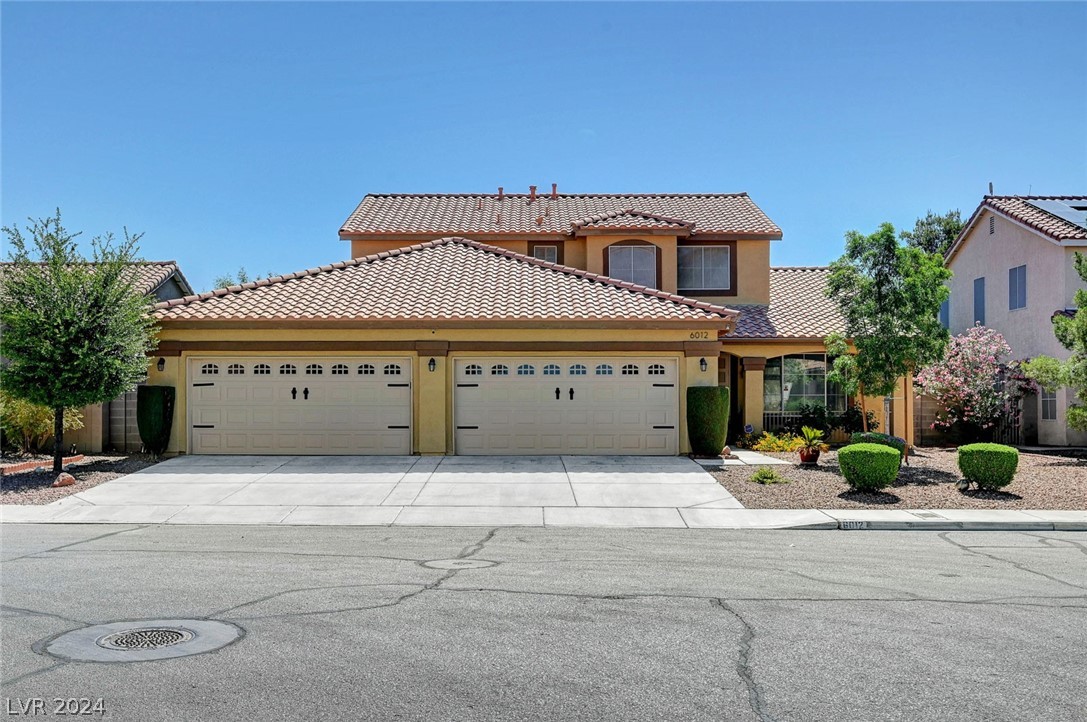 6012 Star Decker Road