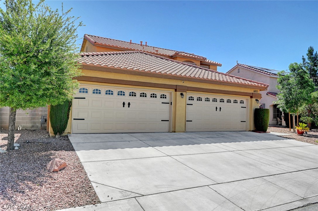 6012 Star Decker Road