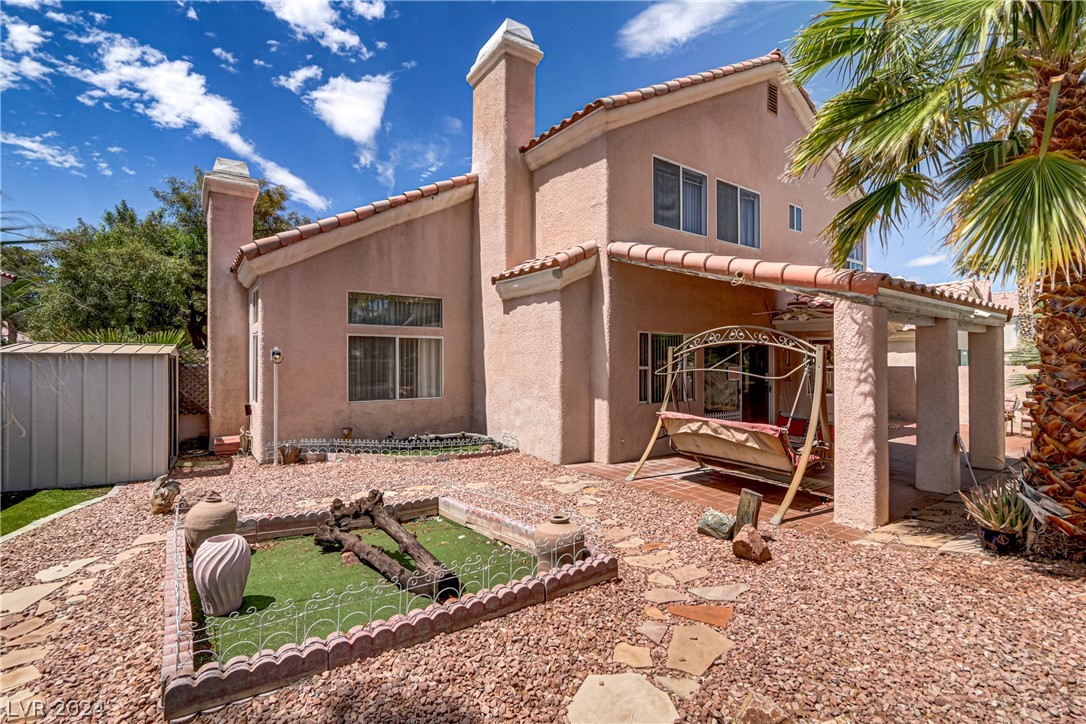 2928 Cape Verde Lane