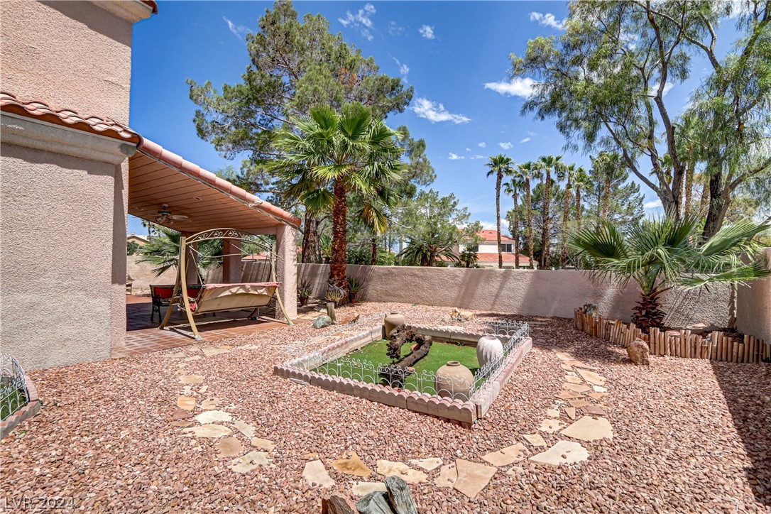 2928 Cape Verde Lane