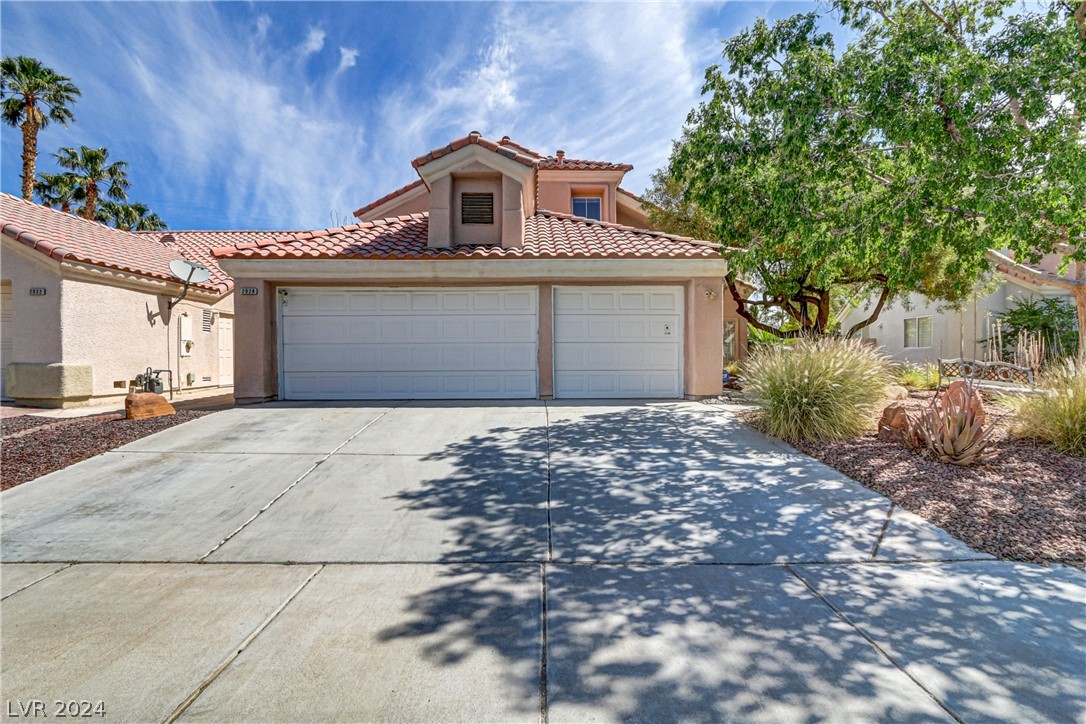 2928 Cape Verde Lane