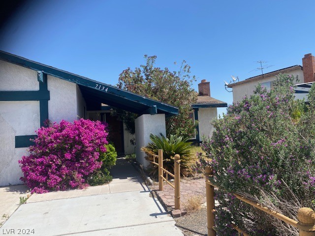 7134 Grasswood Drive