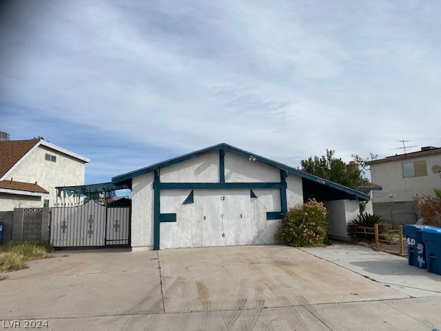 7134 Grasswood Drive