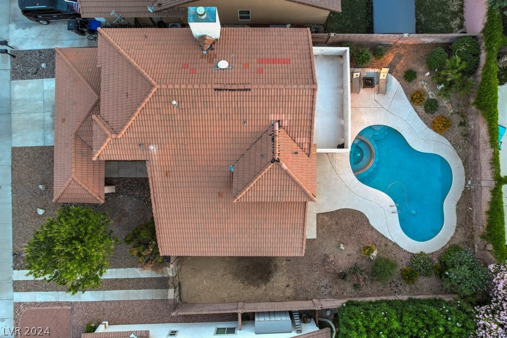 347 Nuevo Court