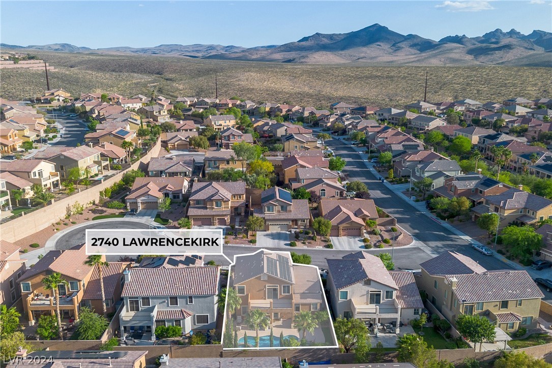 2740 Lawrencekirk Court