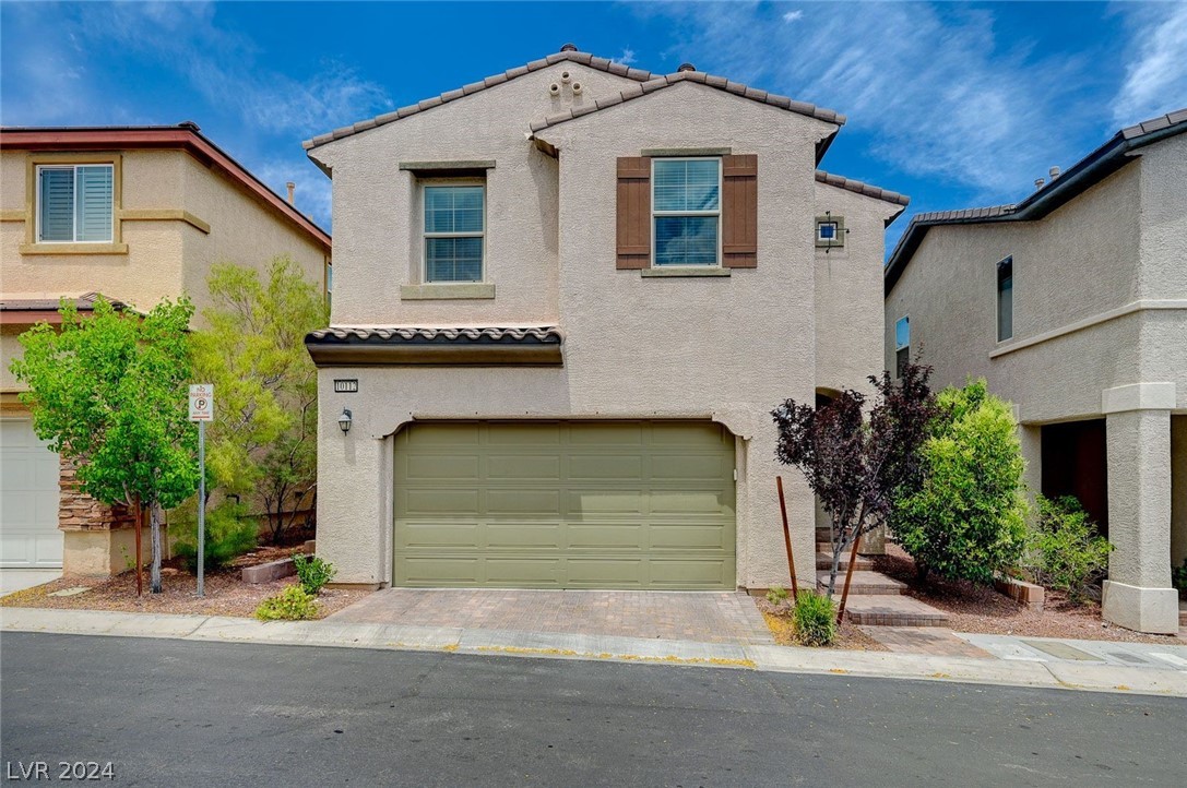 10112 Trumbull Point Court