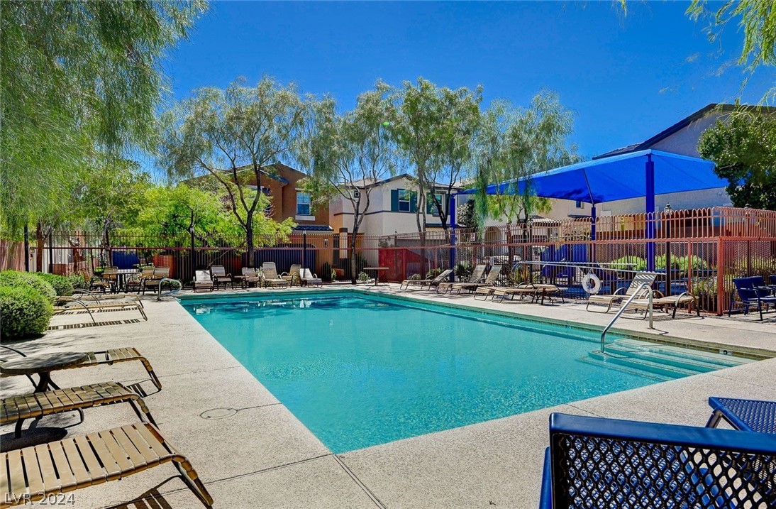 10112 Trumbull Point Court