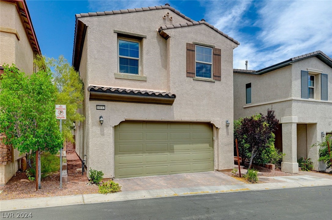 10112 Trumbull Point Court