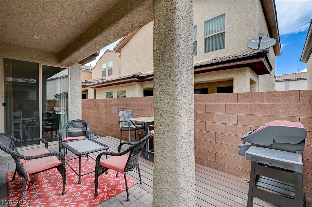 10112 Trumbull Point Court