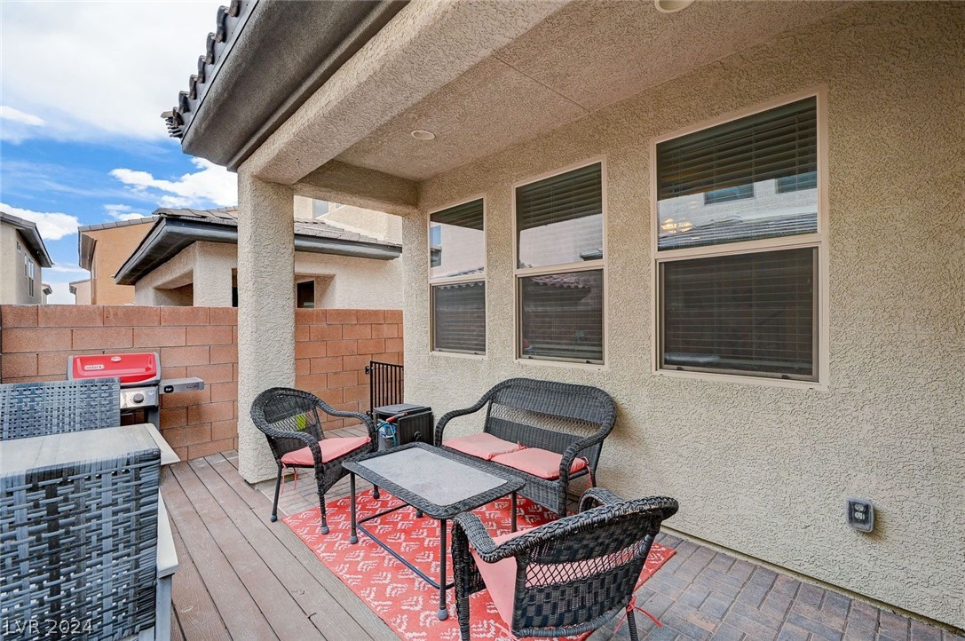 10112 Trumbull Point Court